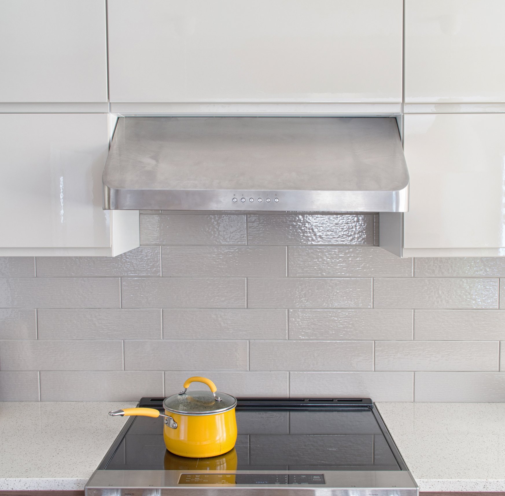 Kitchen Ventilation Buying Guide - Everything You Need to Know